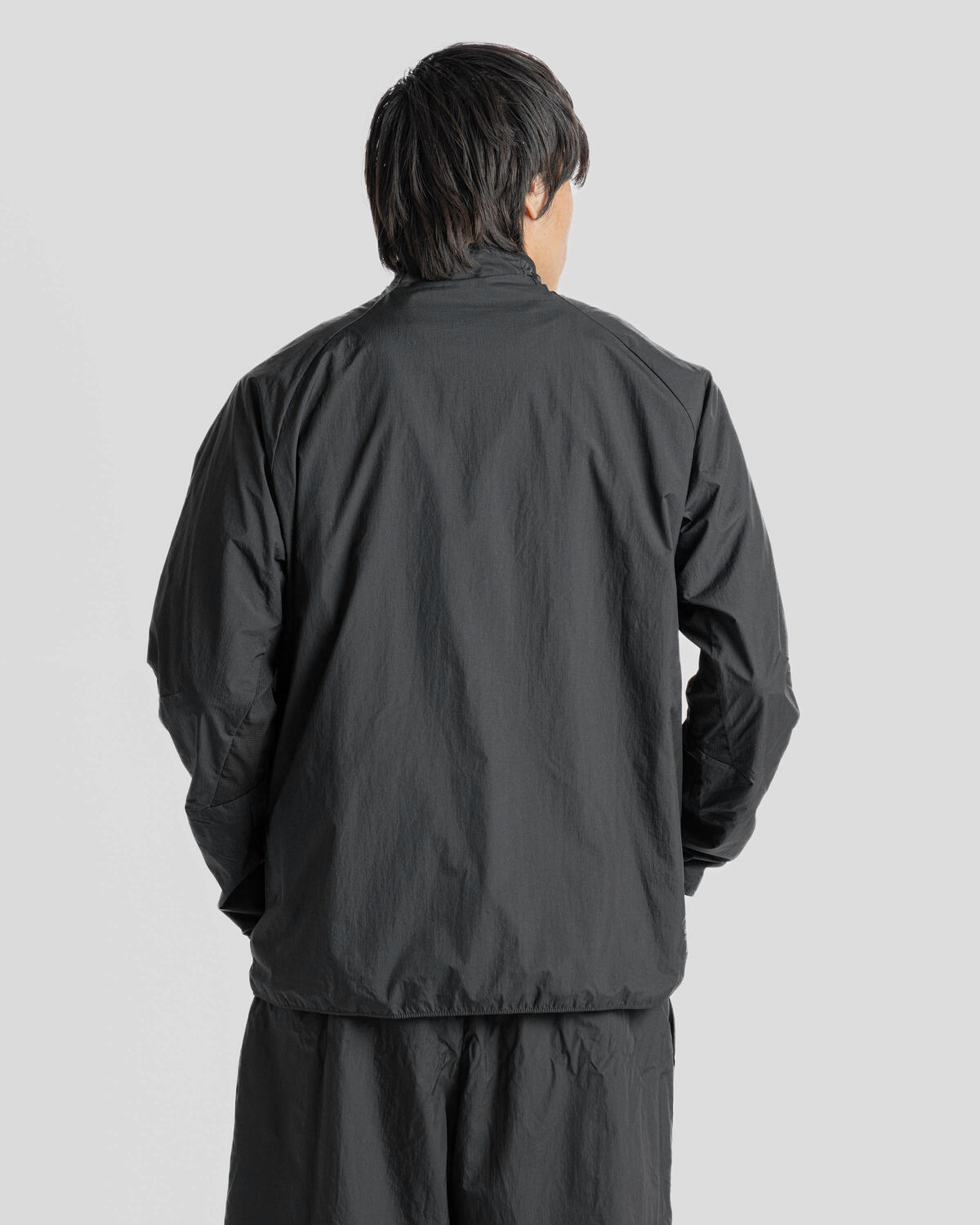ON Running x Beams Track Jacket | 1UE10020553 | AFEW STORE